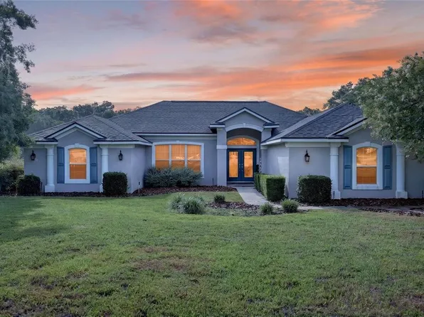 4101 SE 53rd Ct, Ocala, FL 34480