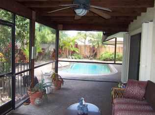 2300 NW 102nd Ave, Pembroke Pines, FL 33026