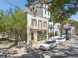 427 Esplanade Ave #101, New Orleans, LA 70116