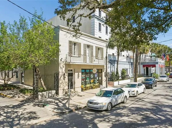 427 Esplanade Ave #101, New Orleans, LA 70116