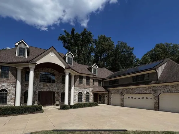 11324 Chapel Rd, Clifton, VA 20124