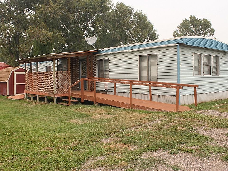 1100 E Geyser St TRAILER 2, Livingston, MT 59047 Zillow