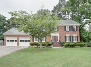 4681 Bentley Pl, Duluth, GA 30096