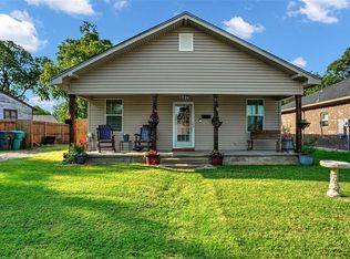 524 E College St, Sherman, TX 75090