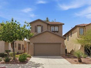 637 Monument Point St, Henderson, NV 89002
