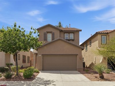 637 Monument Point St, Henderson, NV, 89002