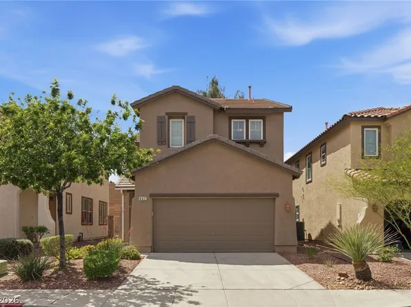 637 Monument Point St, Henderson, NV 89002