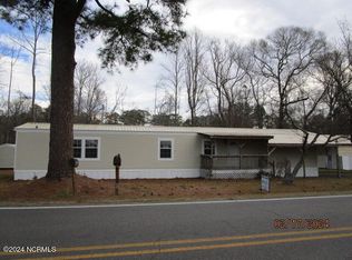 620 Body Rd, Elizabeth City, NC 27909
