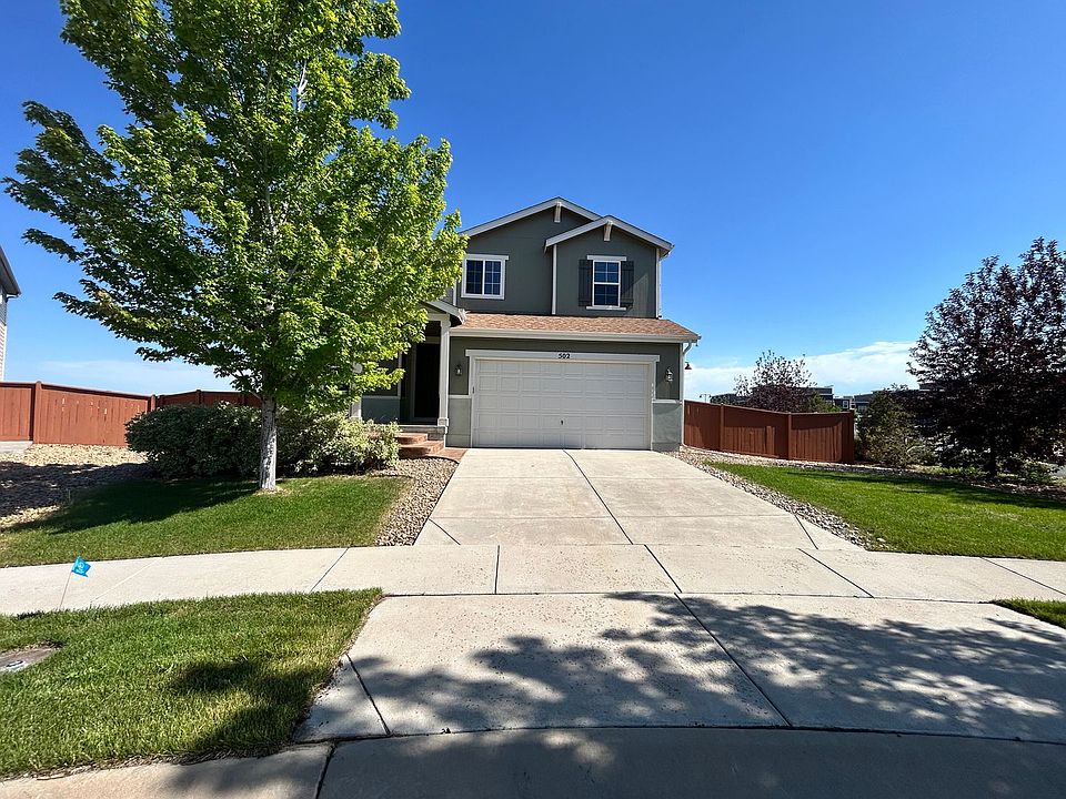 1st image of 502 W 169th Pl