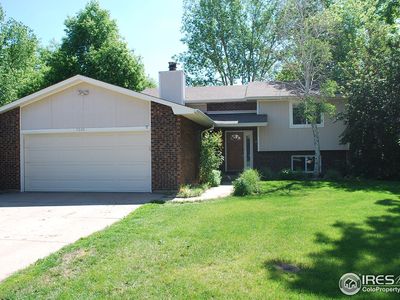 2606 Canterbury Dr, Fort Collins, CO, 80526