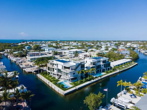 301 Buttonwood Circle B, Key Largo, FL 33037