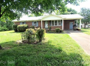 1301 Greer St, Shelby, NC 28152