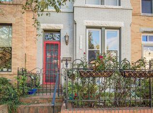 1341 Emerald St NE, Washington, DC 20002