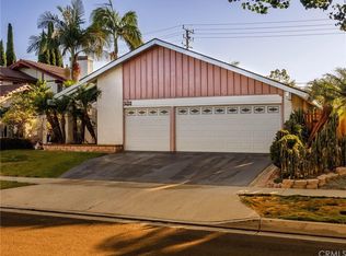 3326 S Baker St, Santa Ana, CA 92707
