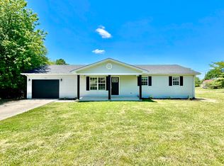 105 Hideaway Dr, Somerset, KY 42503