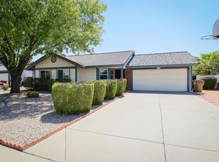 8209 W Columbine Dr, Atlantic Beach, AZ 85381