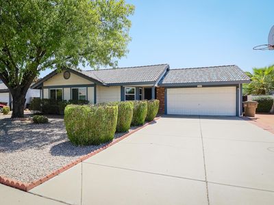 8209 W Columbine Dr, Atlantic Beach, AZ, 85381