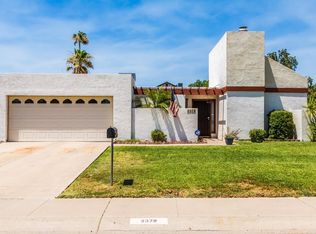 2378 W Le Marche Ave, Phoenix, AZ 85023