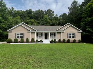 5581 Hickory Fork Rd, Gloucester, VA 23061