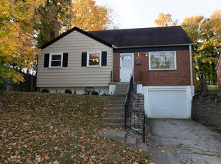 3963 Standish Ave, Cincinnati, OH 45213