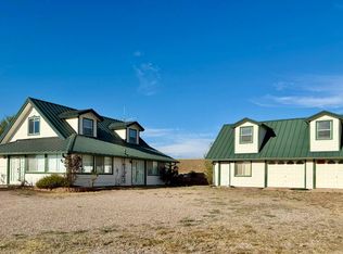 2868 Highway 83, Elgin, AZ 85637