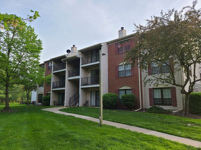 34 Scherer Ct, Lawrence Township, NJ, 08648