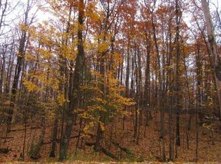 E Kaubashine Rd, Hazelhurst, WI 54531