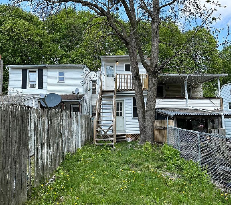 156 W Spruce St Apartment Rentals Tamaqua, PA Zillow