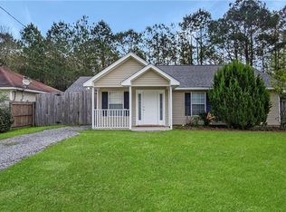 70176 8th St, Covington, LA 70433