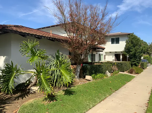 331 W Rosewood Ave APT C, Orange, CA 92866