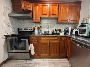 33 Jefferson St #1A, Cambridge, MA 02141