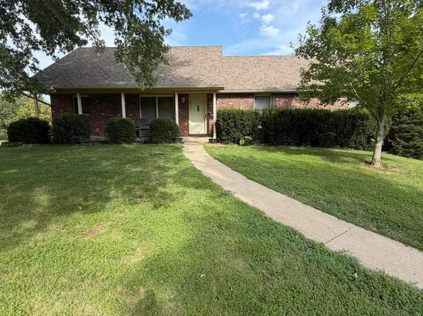 2705 Covey Ln, Jefferson City, MO 65109
