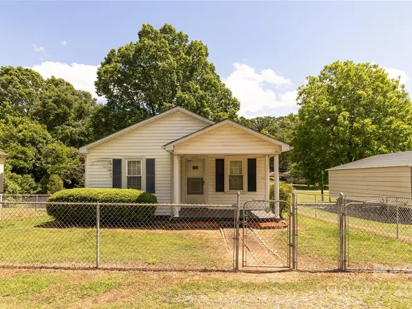215 Short St, Blacksburg, SC 29702