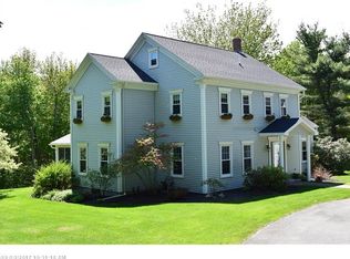 91 Haynes Ave, Ellsworth, ME 04605