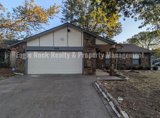 1510 E 67th St S, Tulsa, OK 74136