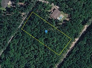 1545 Delegal Dr NE, Townsend, GA 31331