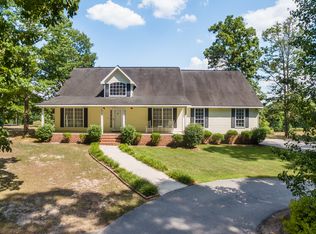 7144 Hinshaw Ln, Birchwood, TN 37308