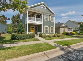 3220 Lock Erne Ave, Kannapolis, NC 28081