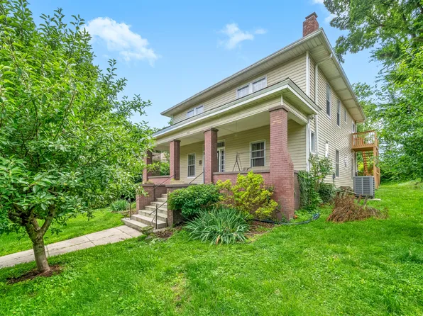 440 N 2nd St, Clarksville, TN 37040