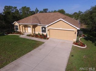 10373 Fieldvue Rd, Brooksville, FL 34613