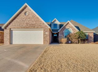 6404 93rd St, Lubbock, TX 79424