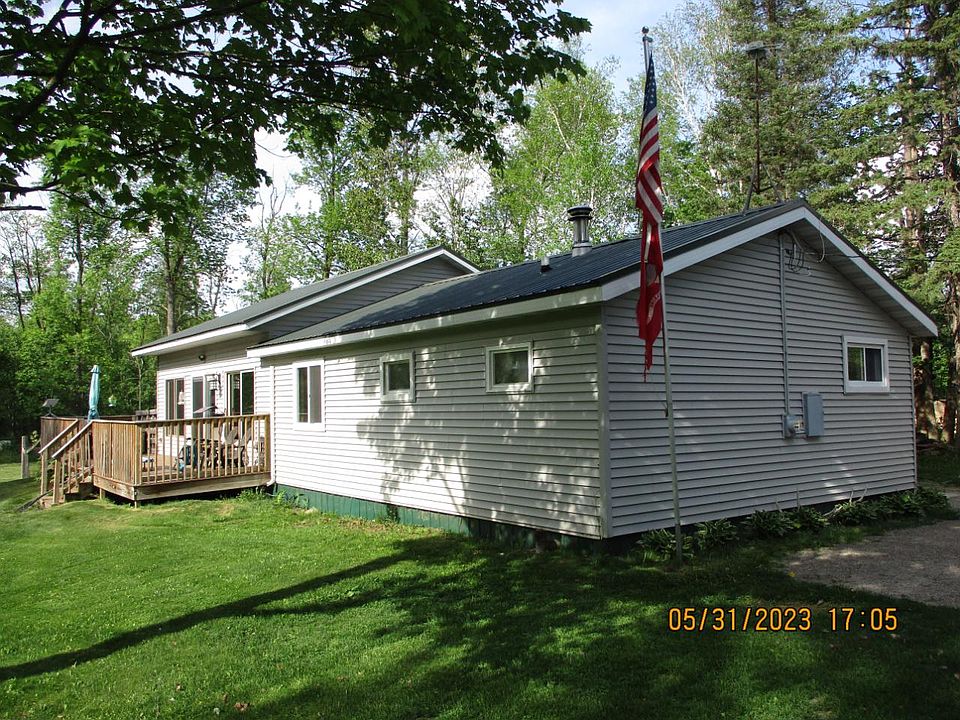 3536 State Highway 8, Argonne, WI 54511 Zillow