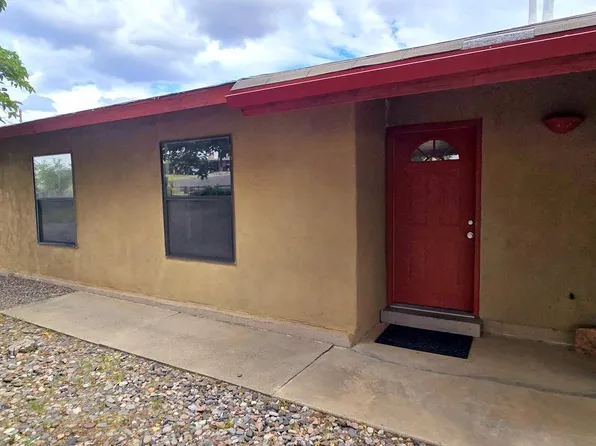 2800 Tabor Ave, Silver City, NM 88061