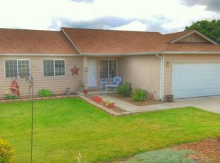 769 Melbourne Ct, East Wenatchee, WA 98802