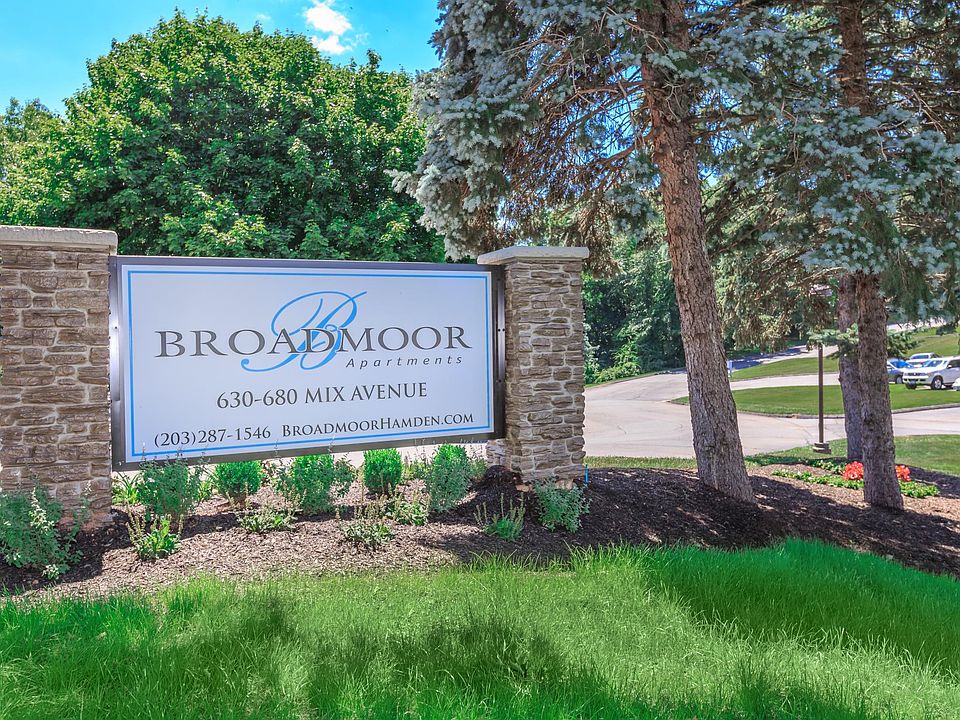 Broadmoor Apartments 676 Mix Ave Hamden, CT Zillow