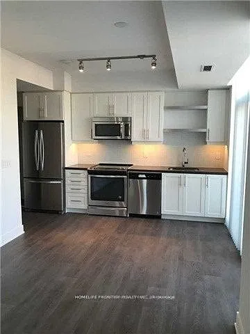 525 Adelaide St W #Penthouse 25 — Photo 5