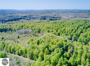 Crum Rd, Benzonia, MI 49616