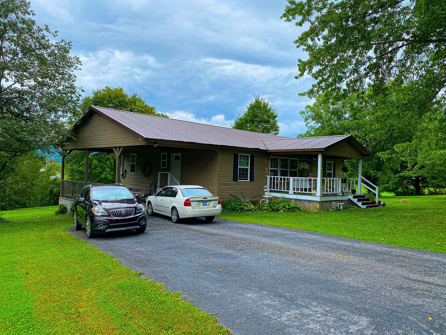 656 Back Valley Rd, Speedwell, TN 37870 MLS 1378122 Zillow