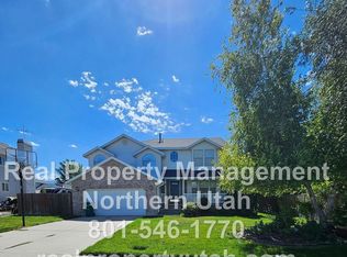 2853 Brady Way, Layton, UT 84041