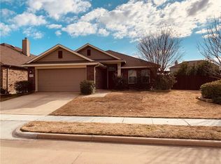 2111 Red Riv, Forney, TX 75126